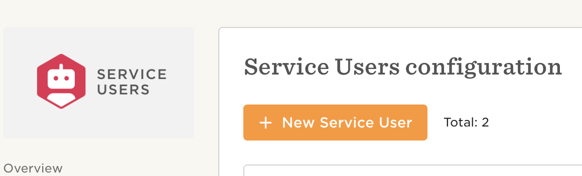 HiBob new service user